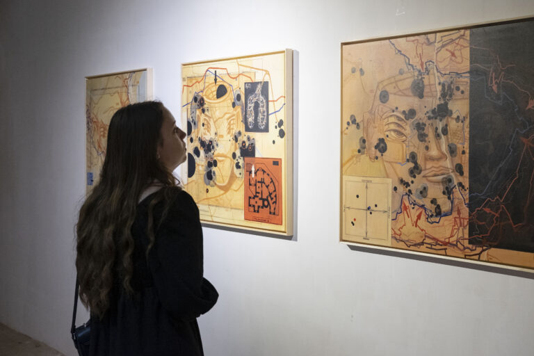 Точки привʼязки, достовірність і метафора