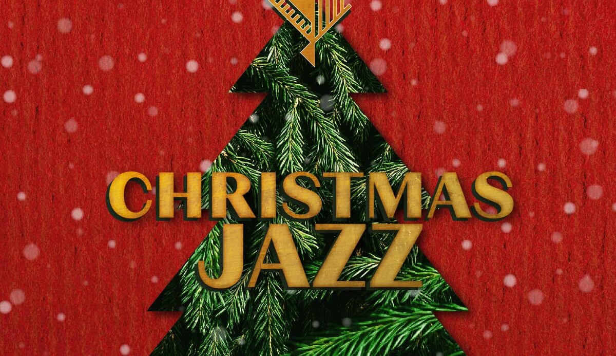 CHRISTMAS JAZZ