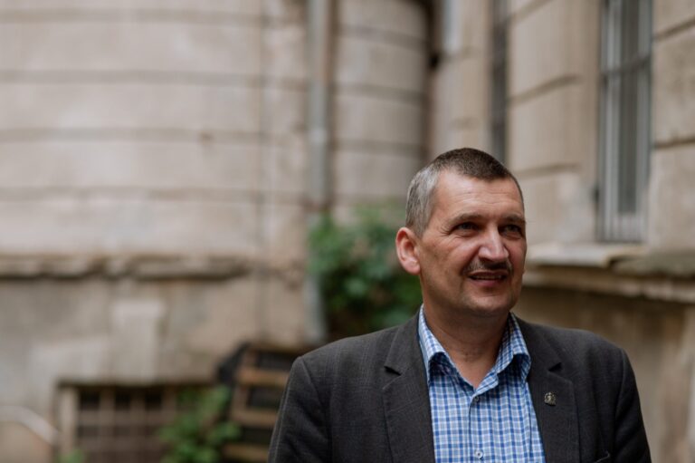 «Моя мета: зібрати найкраще й зберегти це для наступних поколінь»