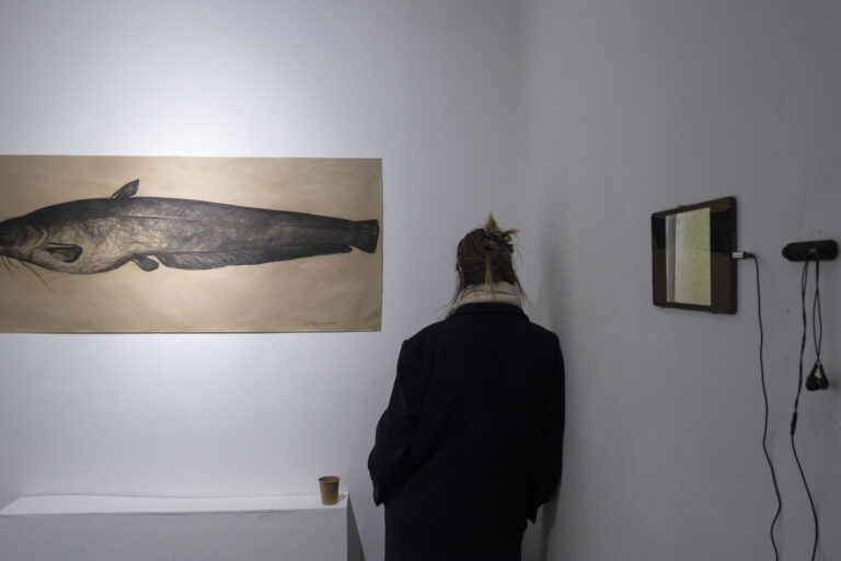 Діалоги про війну: між тривогою та поезією