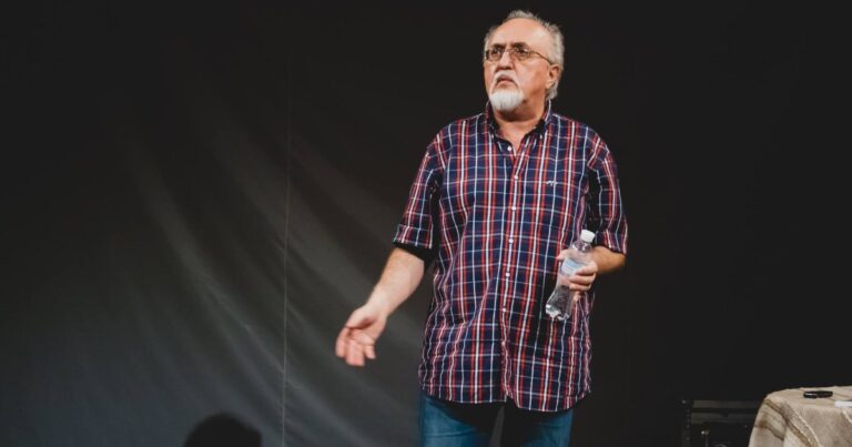 Юрій Винничук та Український ПЕН: що відбувається