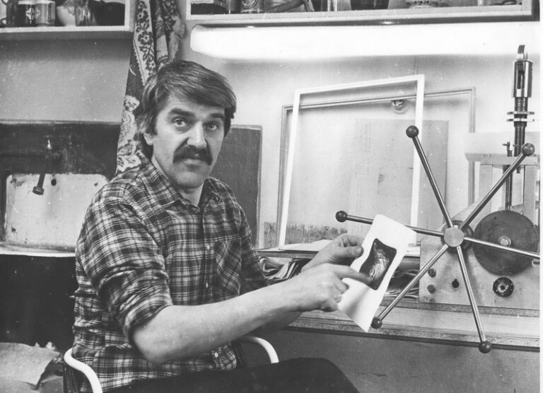 «Ми були прості молоді люди, які хотіли жити інакше»