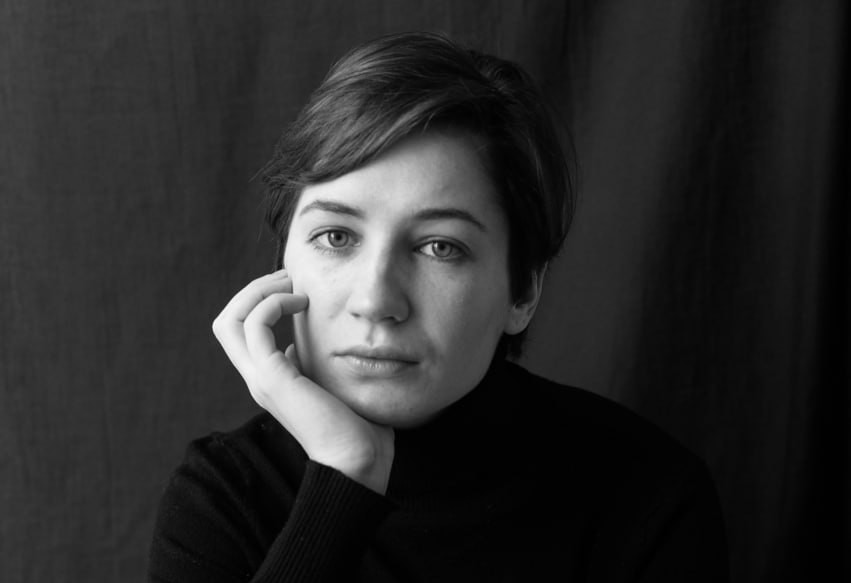 «З книжкою мій проєкт отримав нове дихання»