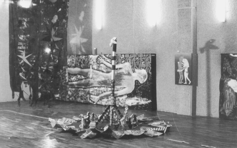 «Нам здавалося, що ми відкриємо вікно в якийсь новий кращий  світ»