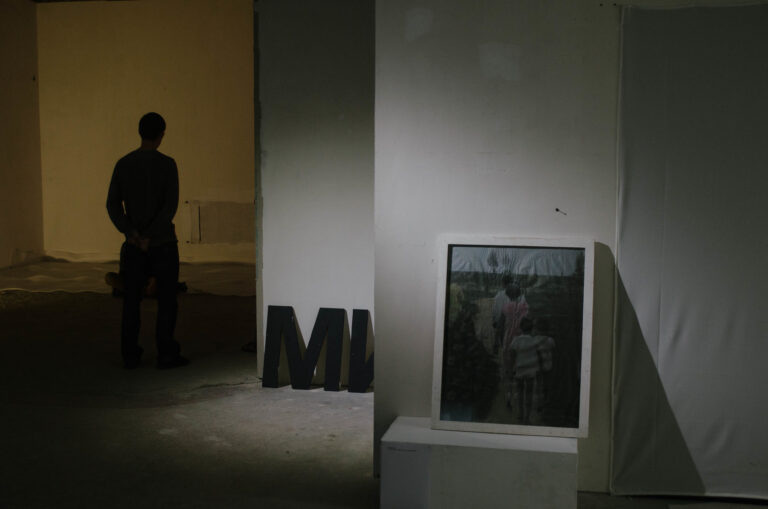 Про що мовчить «Місце для повернення»