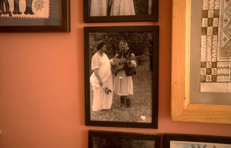 Уявна Індія Параски Плитки-Горицвіт