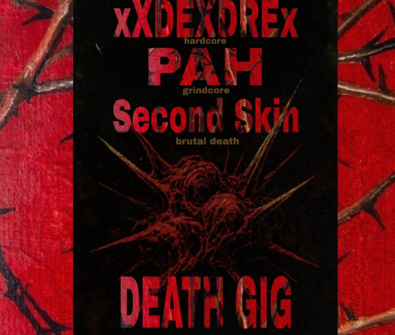 Death gig