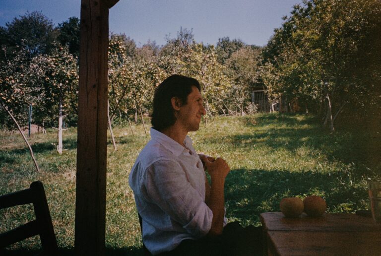 «Наступні покоління можуть або бунтувати проти попередніх, або захоплюватися ними. Ми захоплювалися»