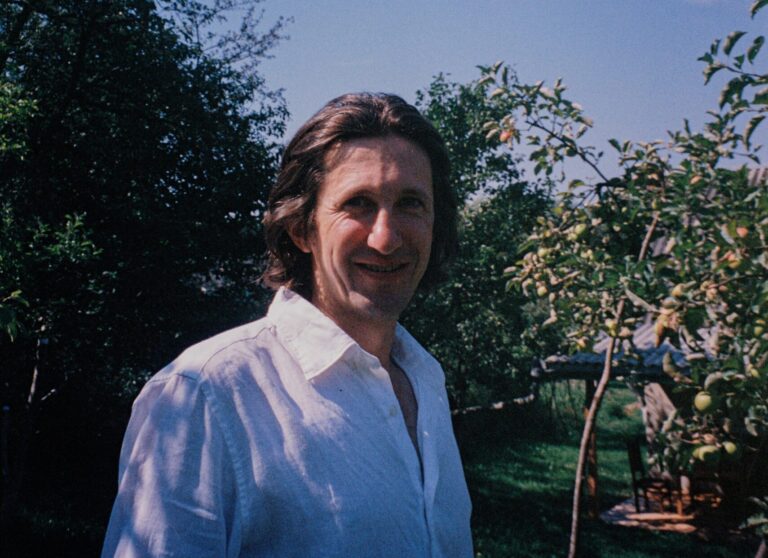 «Франківськ має цю особливість: певні місця стають точками опори, збирають довкола себе людей»