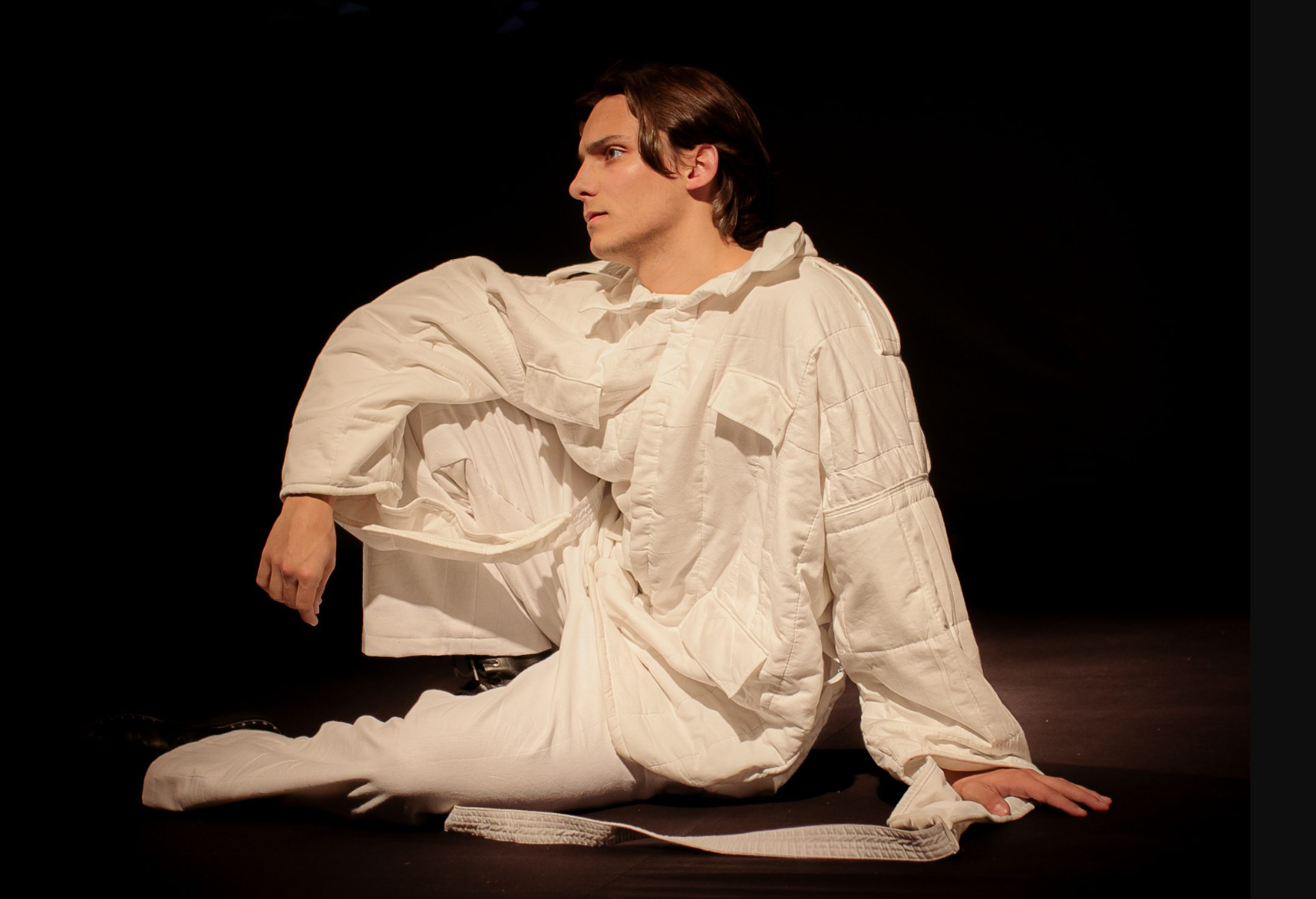 «Так звана людяність в божевіллі»