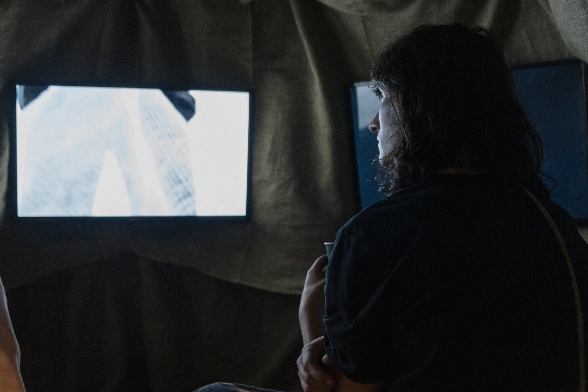 Зазирнути в темні води майбутнього