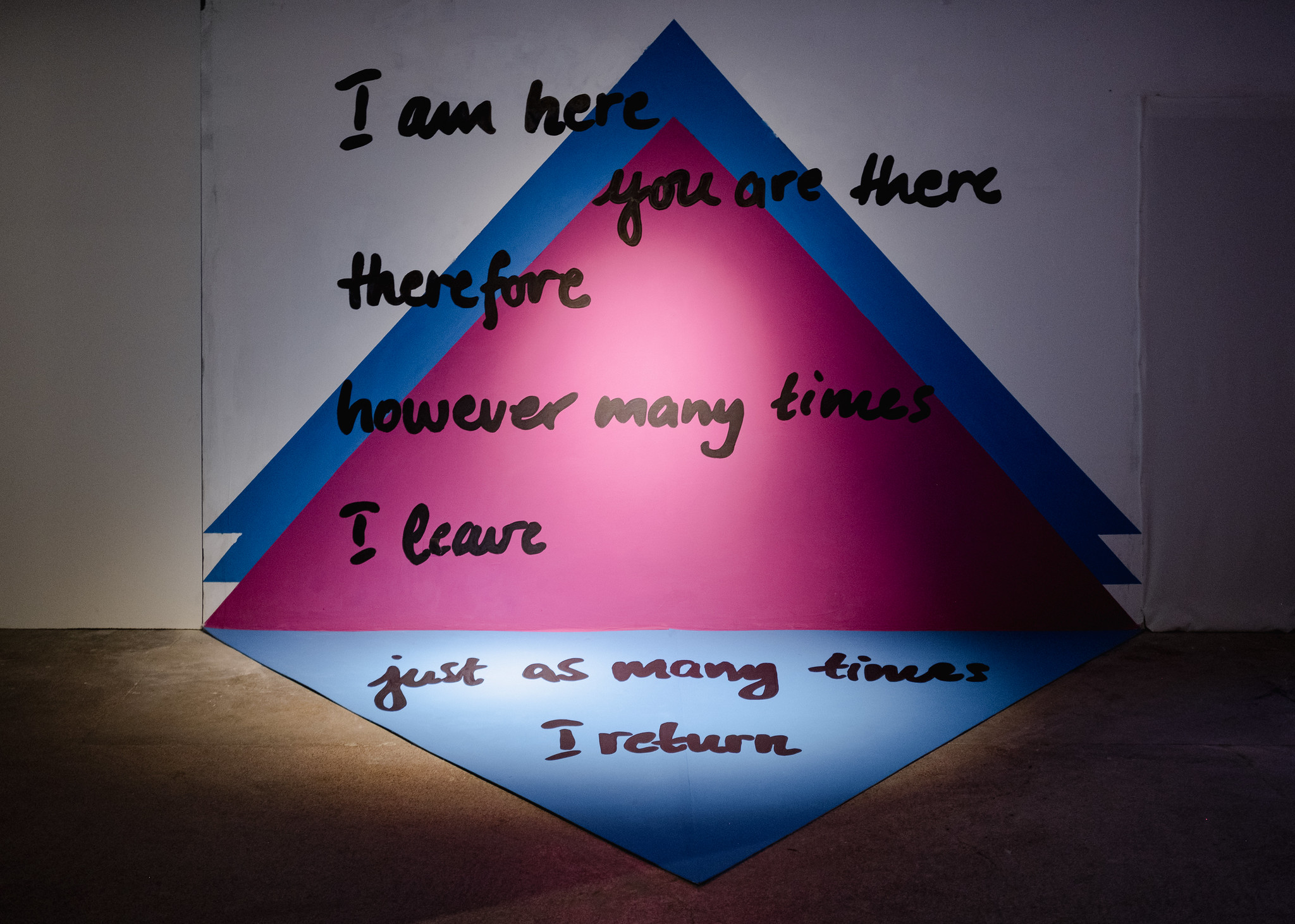 Куди це все йде / Where it all goes