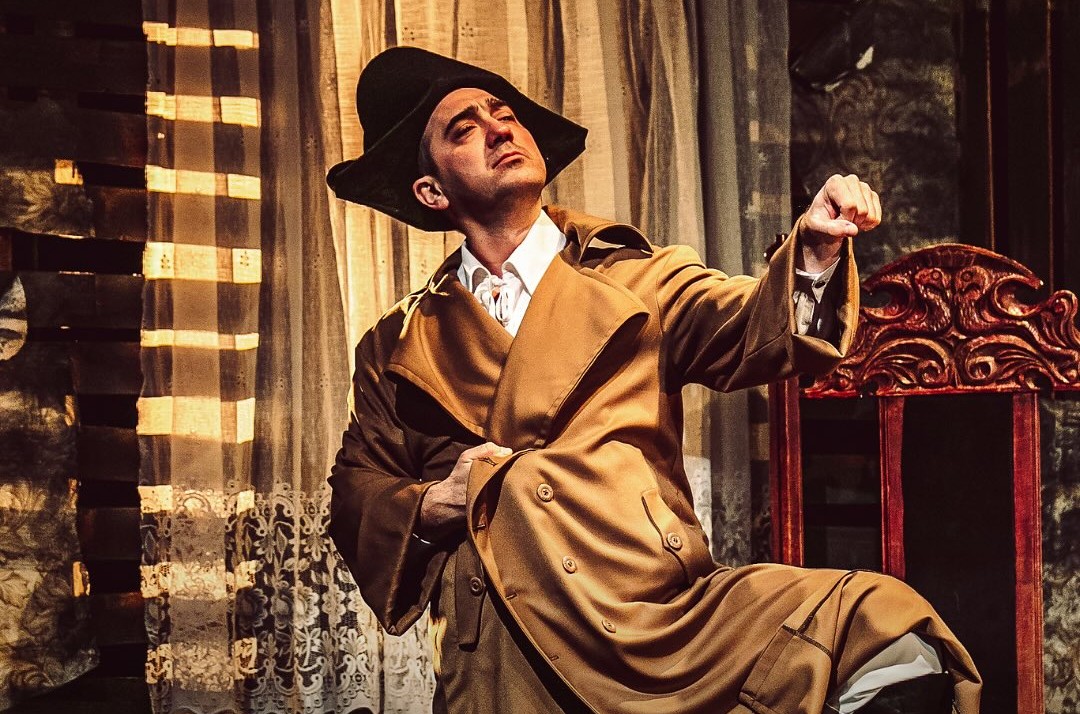 «Наполеон і Корсиканка»