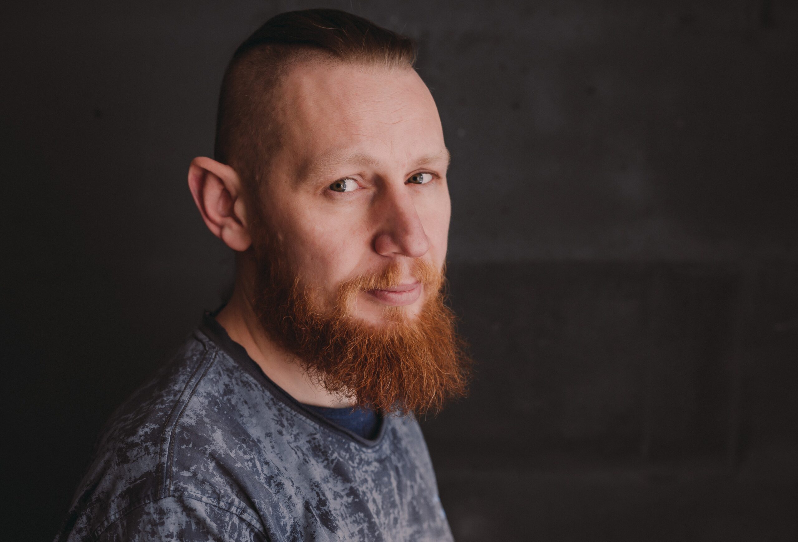 Якщо ми не б’ємося за культуру, то за що ми тоді б’ємося?