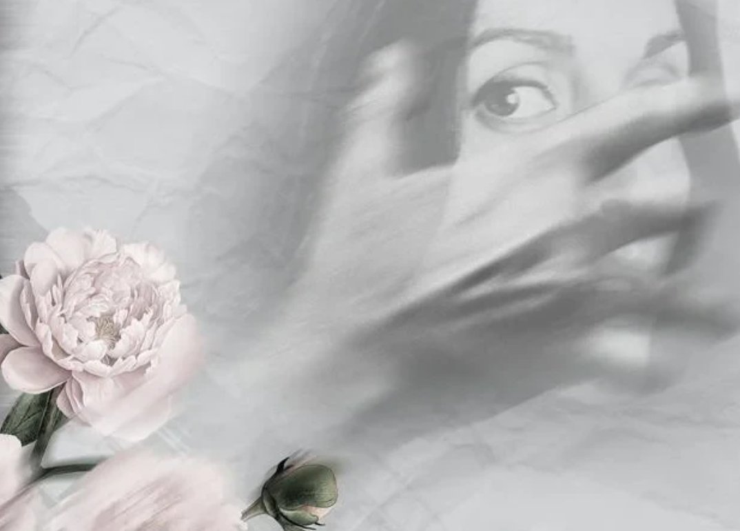 «Квіти під руками диявола»