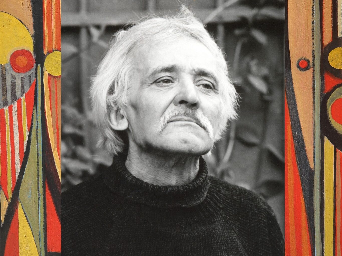 Виставка Опанаса Заливахи