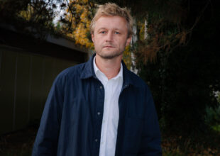 Василь Черепанин став куратором Берлінської бієнале