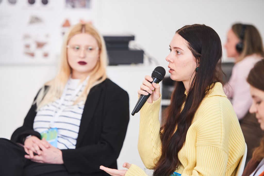 Мистецький форум у Франківську