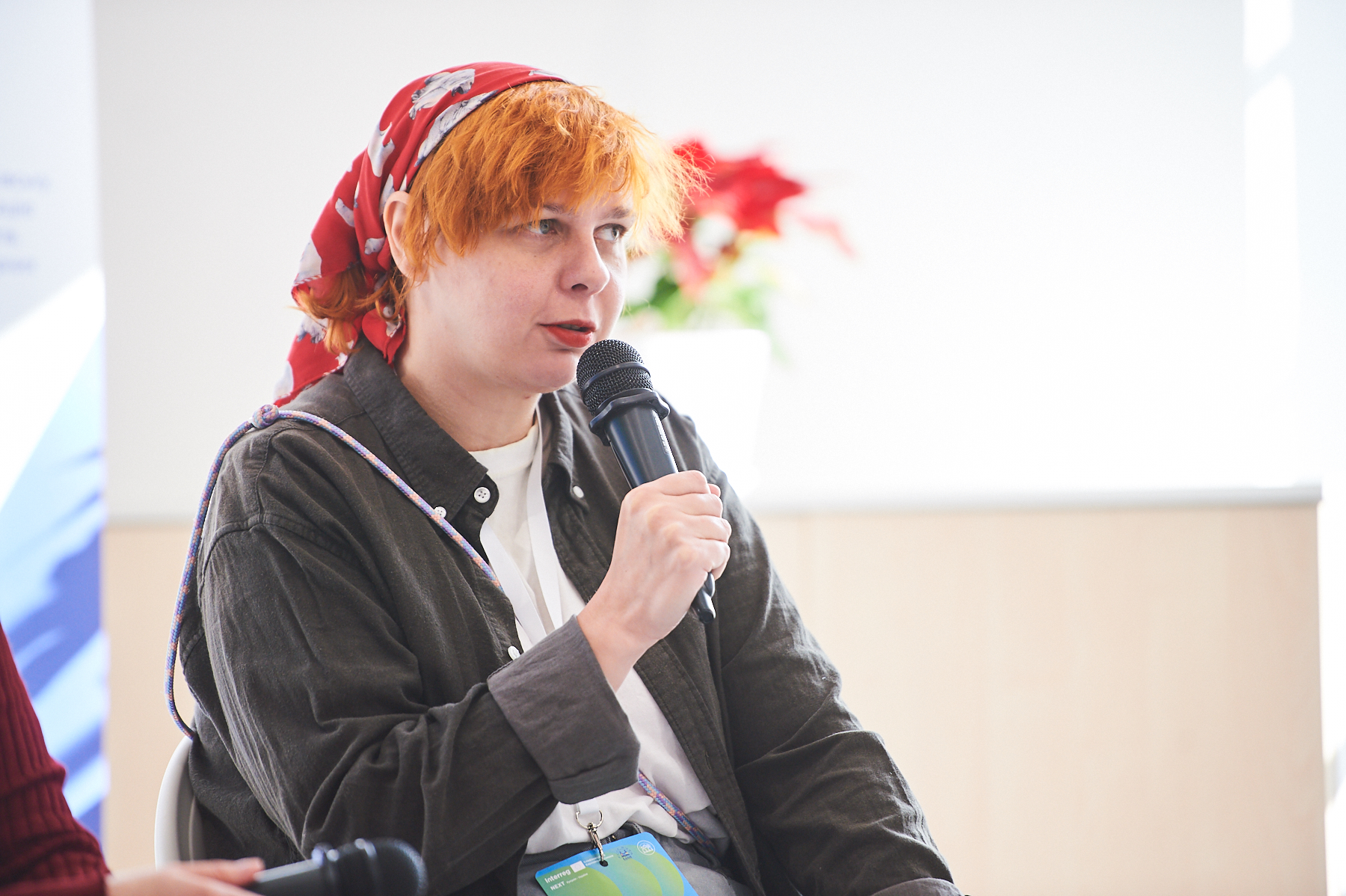 «Свобода — це не про відсутність правил, а навпаки — коли ми їх спільно створюємо»