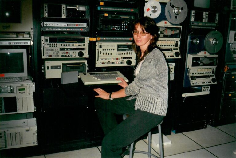 «Відчуваю себе часткою цього процесу»