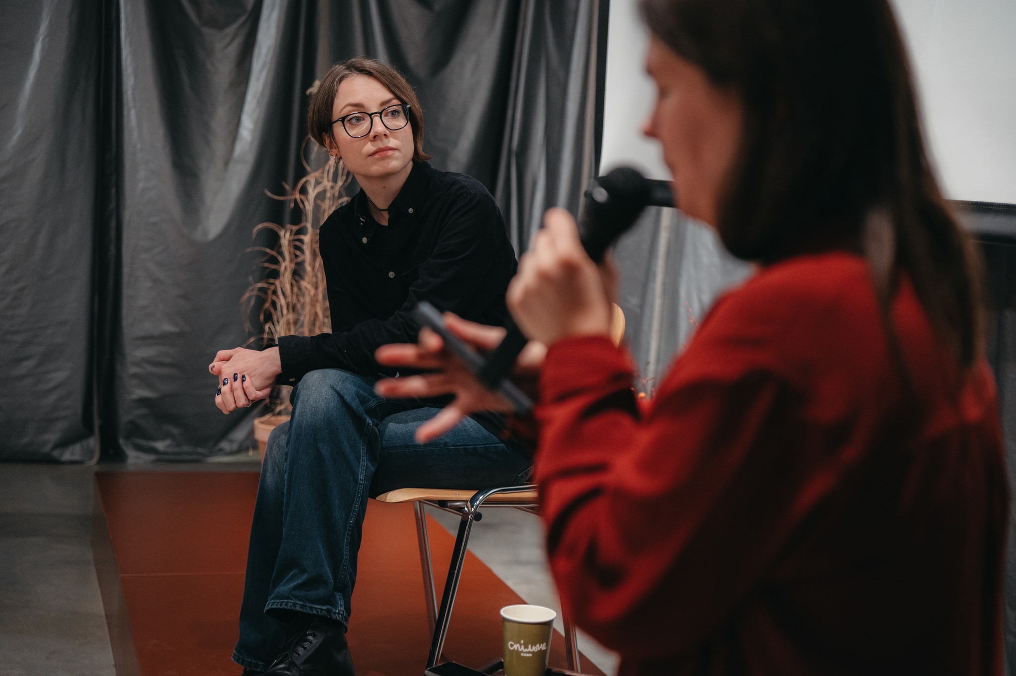 Скласти пазли Олега Лишеги