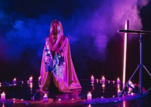 Де подивитися фестиваль феміністичного кіно «Фільма»