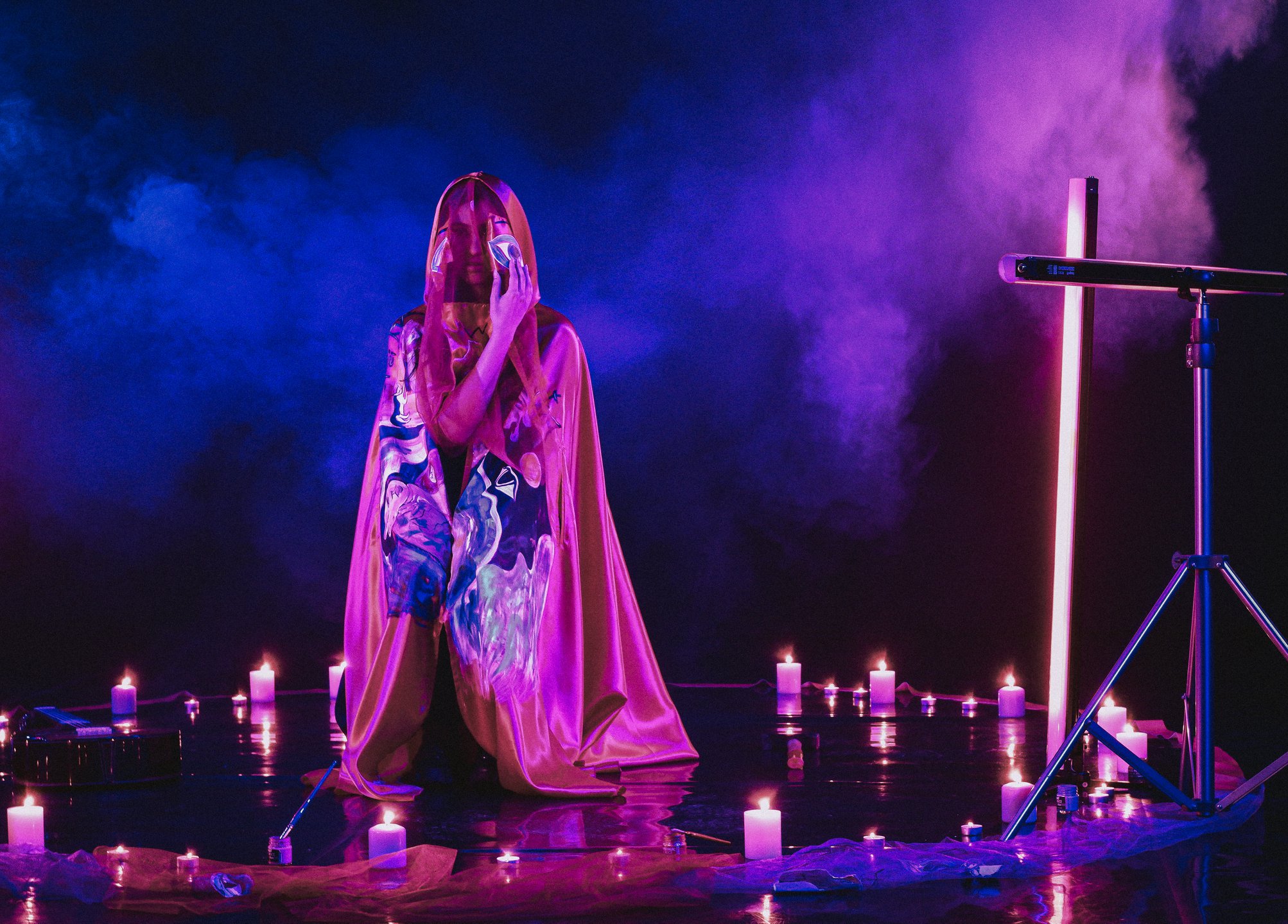 Де подивитися фестиваль феміністичного кіно «Фільма»