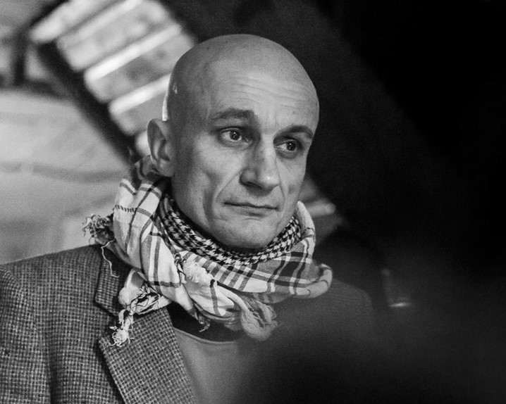 Василь Юрців