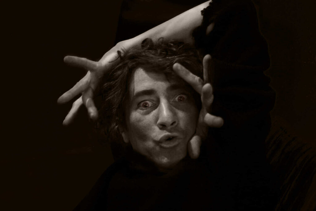 Геннадій Гаврилів