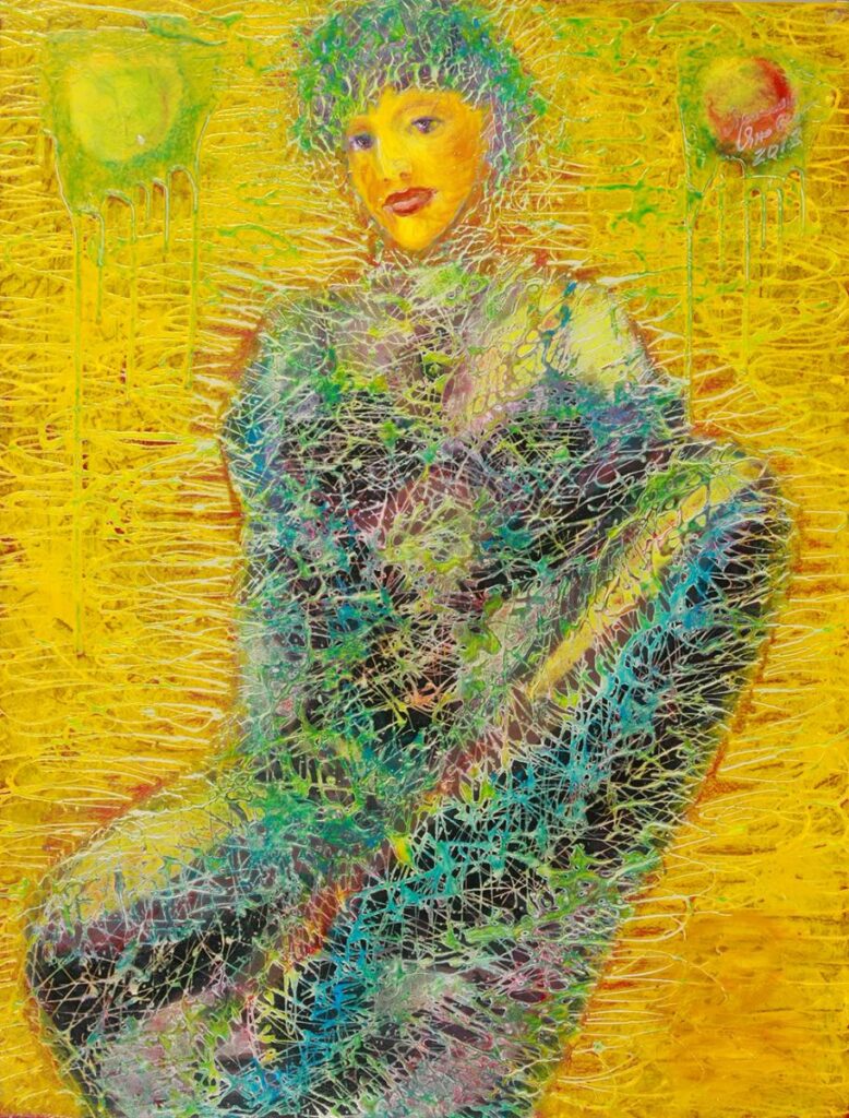 Ярослав Яновський. Яблука дозрівають пізно, 2012 рік