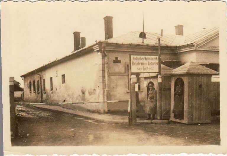 Анда Люфт, благословенна у морі ворогів