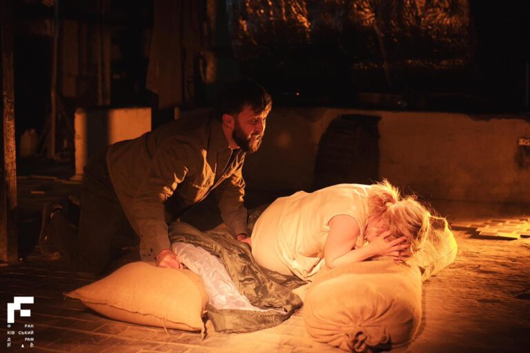 Поговорімо про (не)повернення