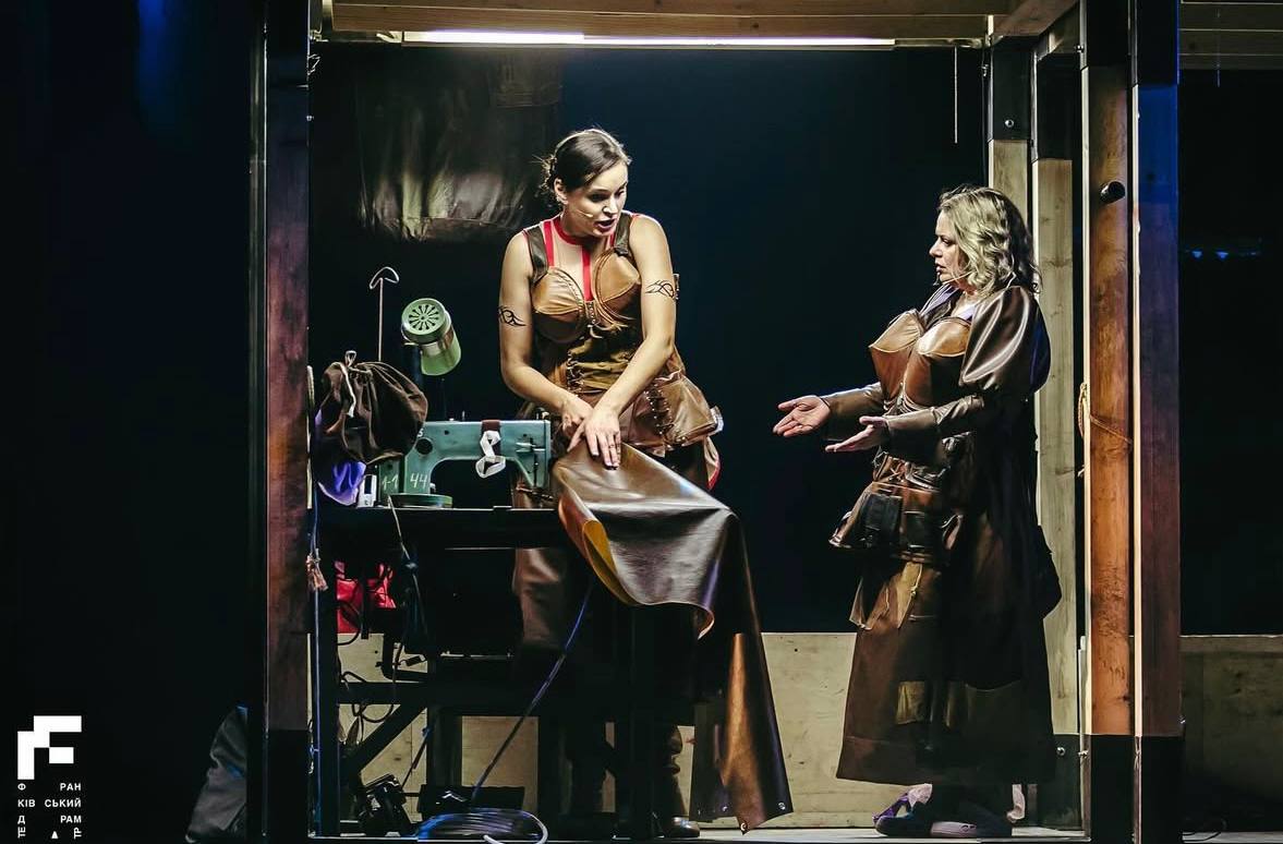 Міт матріархату, або Світ, який ми не маємо права втратити