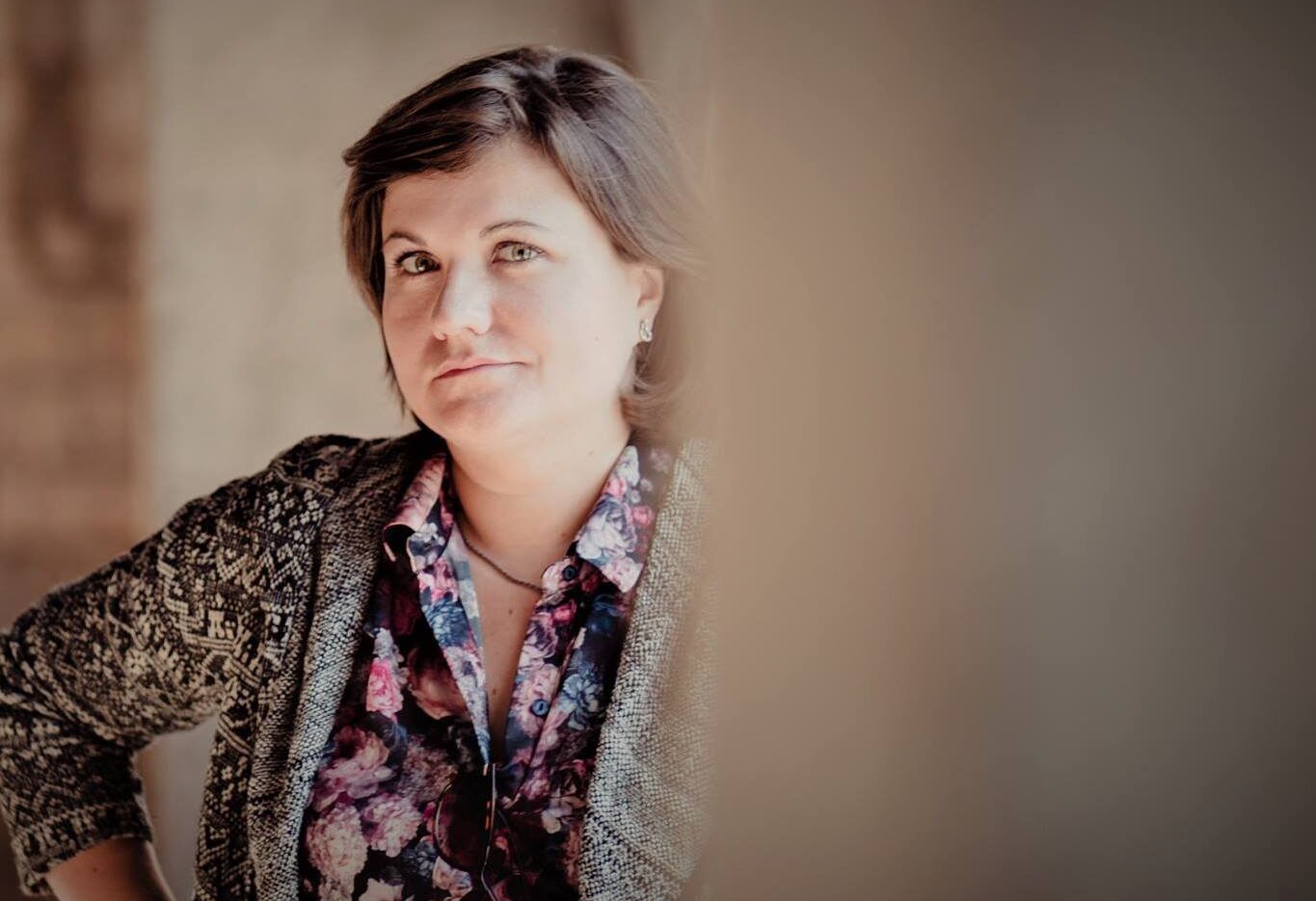 «Формула українського театру — це більшість говорить з більшістю»