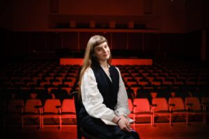 Ярина Квасній