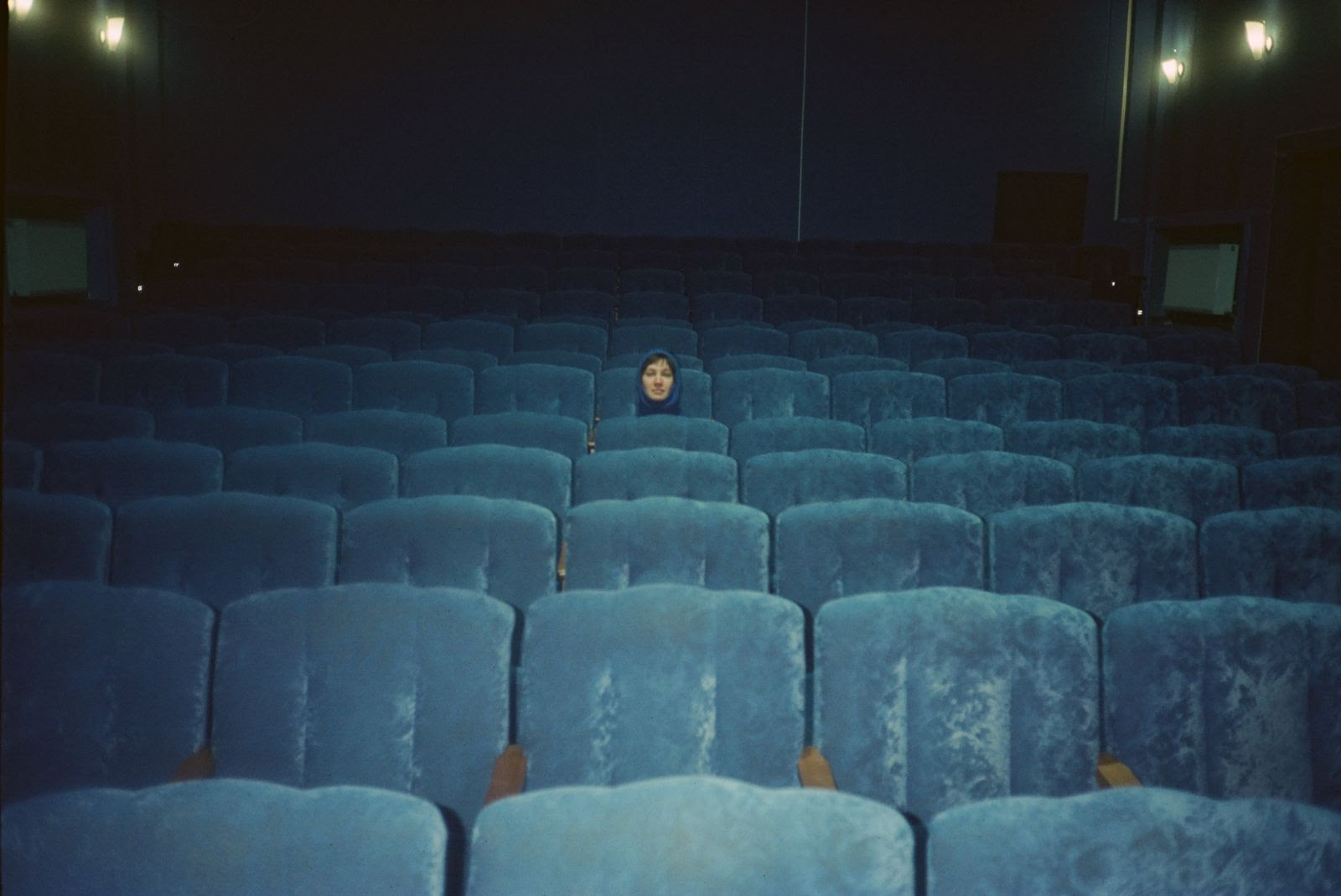 Перформанс «Шість жінок»