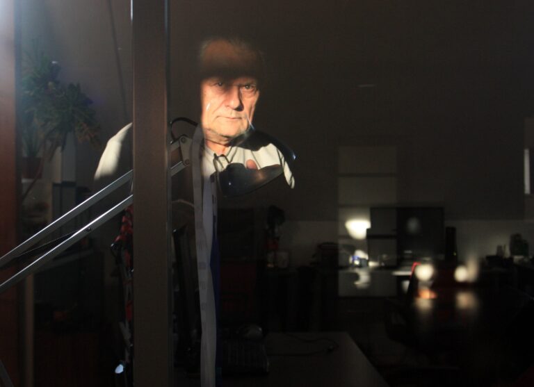 «Щоб зрозуміти суть цього міста, потрібно правильно повернутися у його засади»