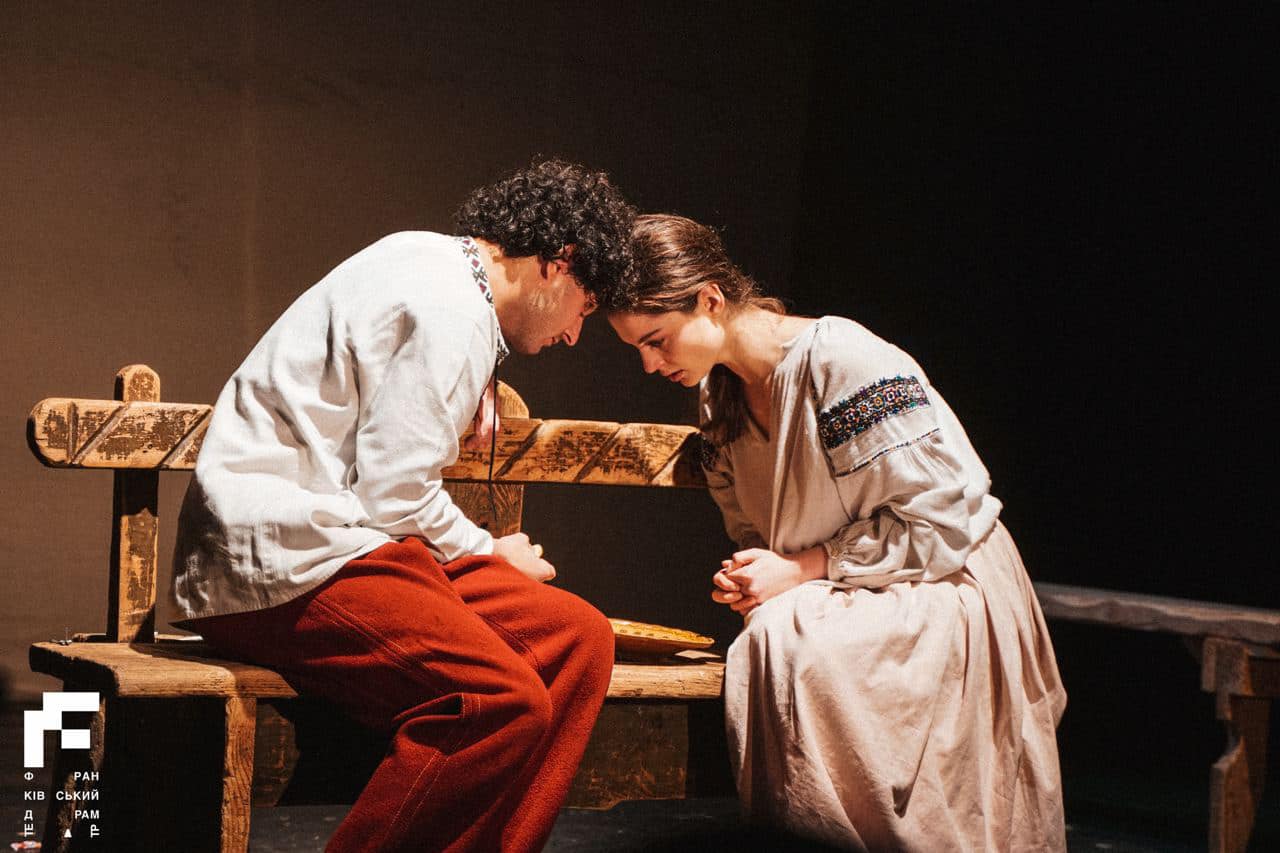 «Солодка Даруся»