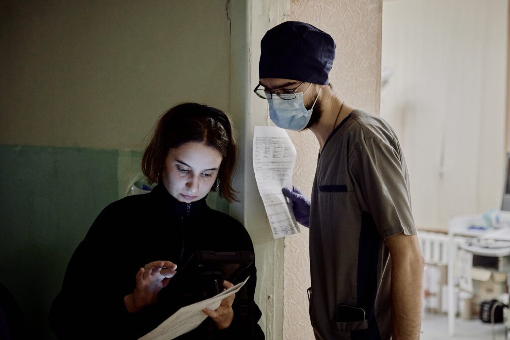 Ярина Квасній