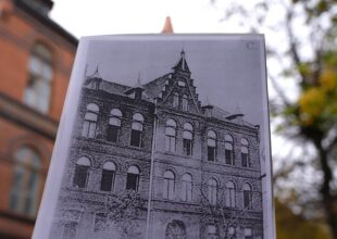 У Франківську призначили керівника відділу охорони культурної спадщини