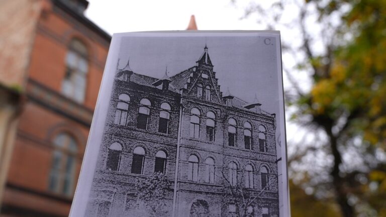 У Франківську призначили керівника відділу охорони культурної спадщини