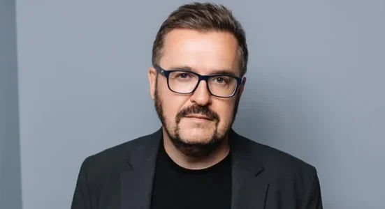 Олександр Пономарьов у Франківську