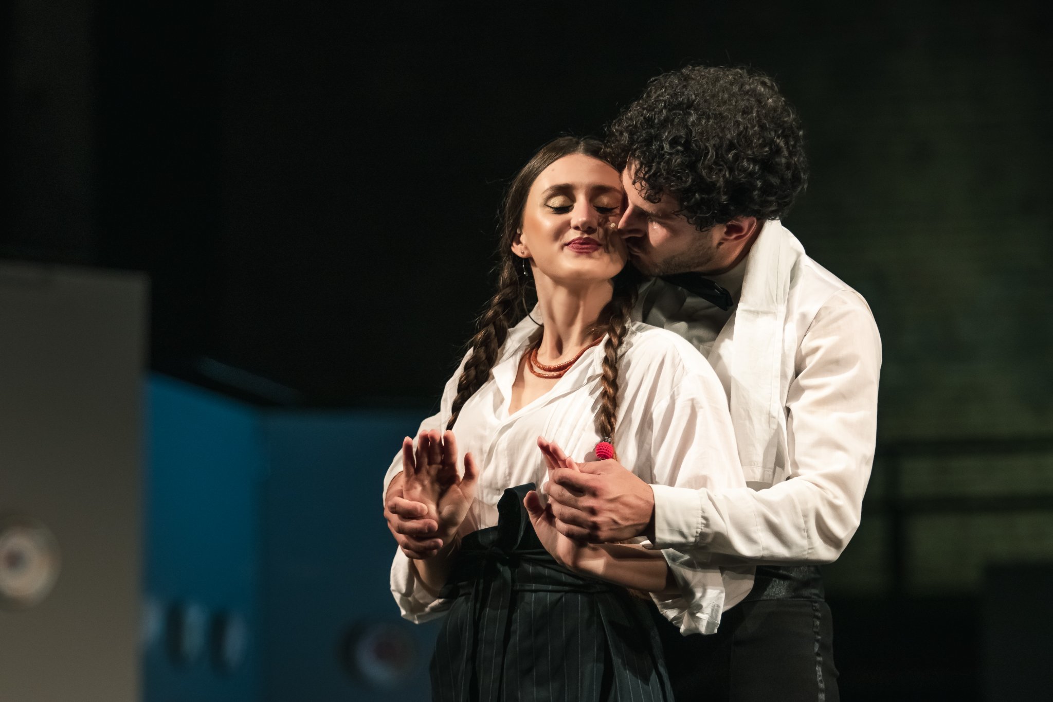 «Шаріка, або Кохання січового стрільця»