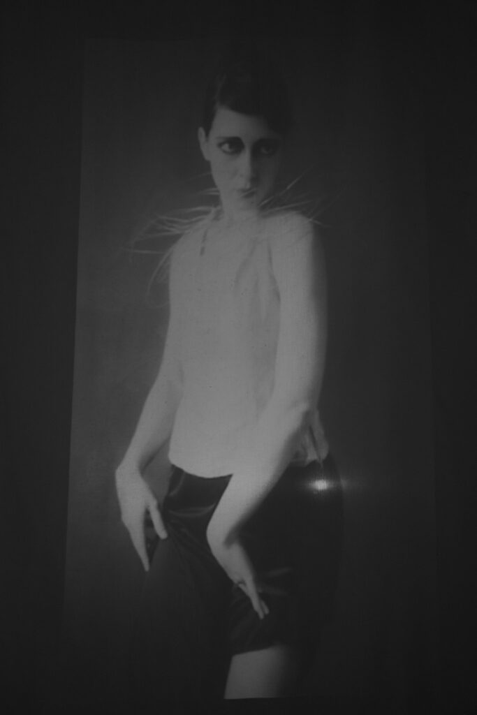 Анна Потьомкіна