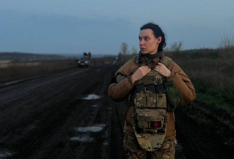 «Плекання гендерних стереотипів в моїй історії ніколи не призводило до хорошого»