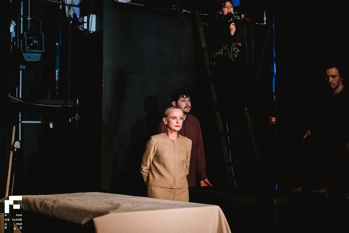 «Абсолютно вільні»