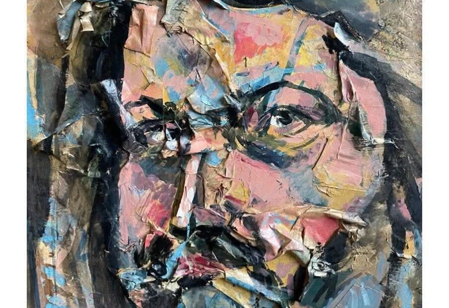 Пам’яті майстра. Лукань