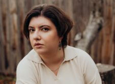 Анастасія Литвиненко