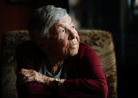 Рута, вціліла