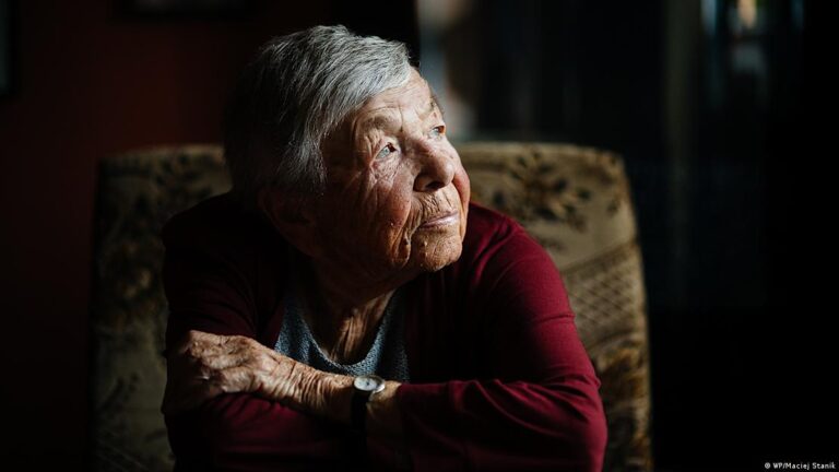 Рута, вціліла